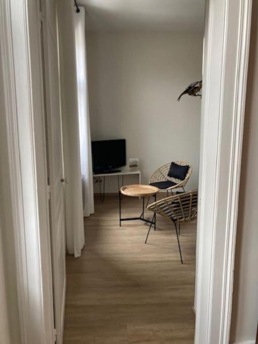 Altima, Maisonnette Cosy Revigny-sur-Ornain Kültér fotó